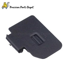 Battery Door Cover Lock Lid Assy For Sony ILCE-7RM5 A7RV Replacement Repair Part