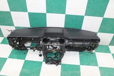 18-19 Mustang Gt Black Dash Dashboard Trim Panel Assembly W Rh Crash Bag Oem Oe 18-19 Mustang Gt Black Dash Dashboard Trim Panel Assembly W Rh Crash Bag Oem Oe