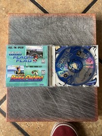 Sonic Adventure (Sega Dreamcast, 1998)