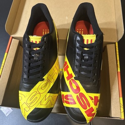 Size 8 - MSCHF TAP3 Black - mschf-007 New In Box Including Extra Tape