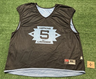 Hopkins Lacrosse Jersey XL