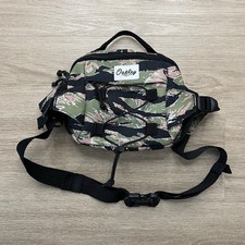 Oakley Borsa da Cintura Mimetica Protezione Termonucleare TNP Tiger