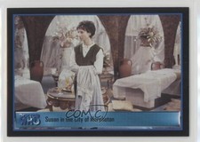 2001 Strictly Ink Doctor Who The Definitive Collection Series 2 #92 fm0