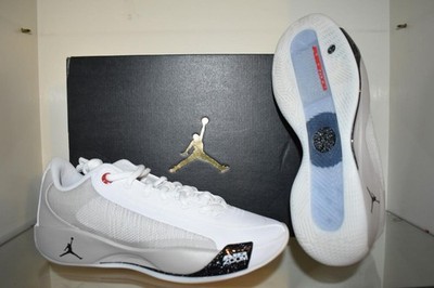 Jordan Luka .77 Men's Basketball Shoes HF0806 103 White NIB