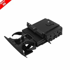 NEW Dashboard Cup Holder Ash Tray Black For 2004-2008 Ford F-150 6L3Z1504810AA