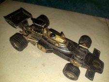 Corgi JPS Lotus Texaco F1 John Player Special