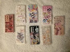 SAMSUNG S24 / S 24 ULTRA -- SLIM CUTE KAWAII PHONE CASES