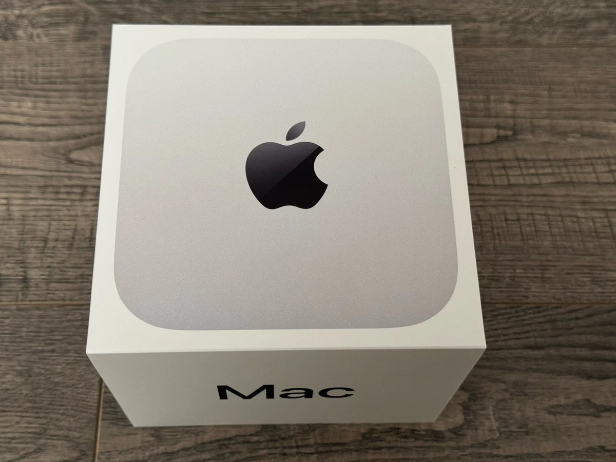 Apple Mac mini 16 GB RAM Desktops & All-In-One Computers for sale