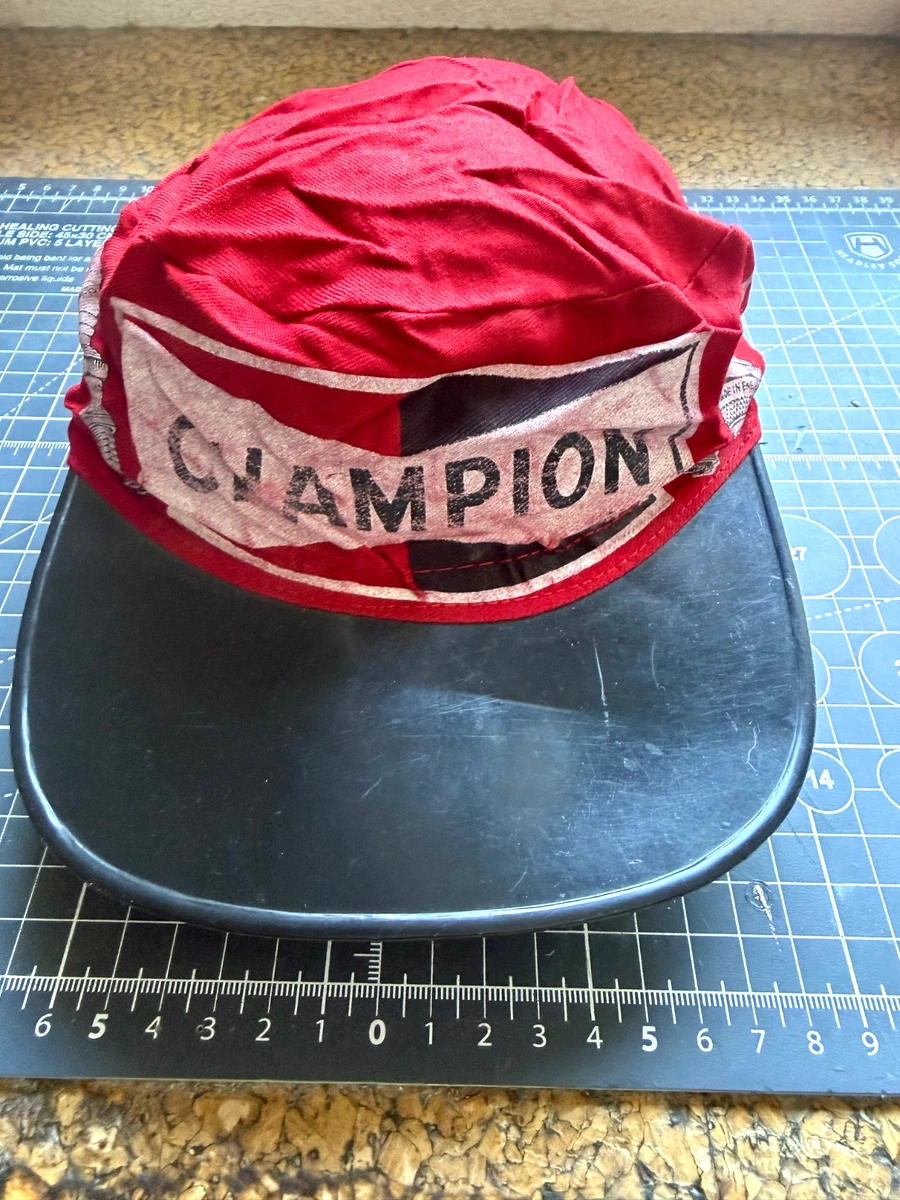 Champion Spark Plug Motors Apparel, Protection & Merchandise for