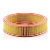 Luftfilter MANN-FILTER C 3078 FüR Lancia Fiat Zastava Y
