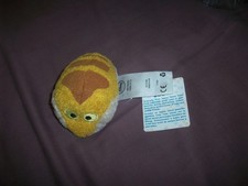 NEW Authentic US DISNEY The Jungle Book KAA Mini Tsum Tsum 3.5" Plush Snake