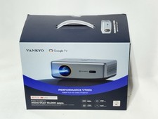 Vankyo Performance V700G Native 1080P Project...