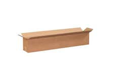 24x4x4 SHIPPING BOXES STRONG 32 ECT 25 Pack