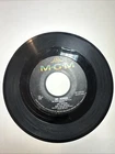 THE BEATLES - MY BONNIE / THE SAINTS - 45rpm Vinyl 7" MGM 1964 VG+