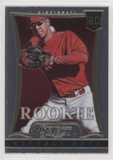 2013 Panini Select Neftali Soto #136 0f6