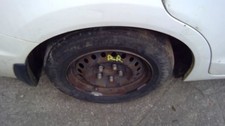 Wheel 15x6-12 Steel Fits 13-15 Civic 5495862