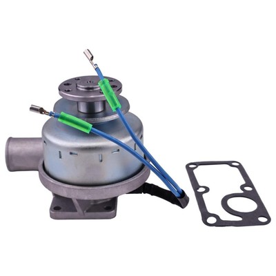 Alternator 15372-64010 for Kubota D650 Engine B5100D-P B5100E B6100D-P B7100D-P