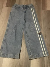 Jnco Roadkill Jeans 27 W 30 L Vintage 90s