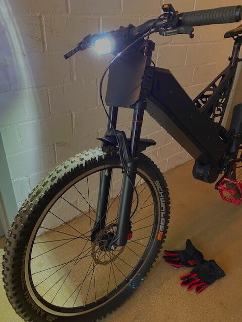 Купить E-Bike Fully XDuro SDuro Enduro 