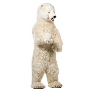 peluche giganti 150 cm