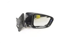 Retroviseur droit (ou coque) BMW 730