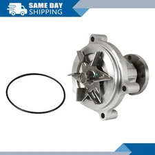 Water Pump For Ford F150 Explorer Expedition Lincoln Navigator Aviator AW4130