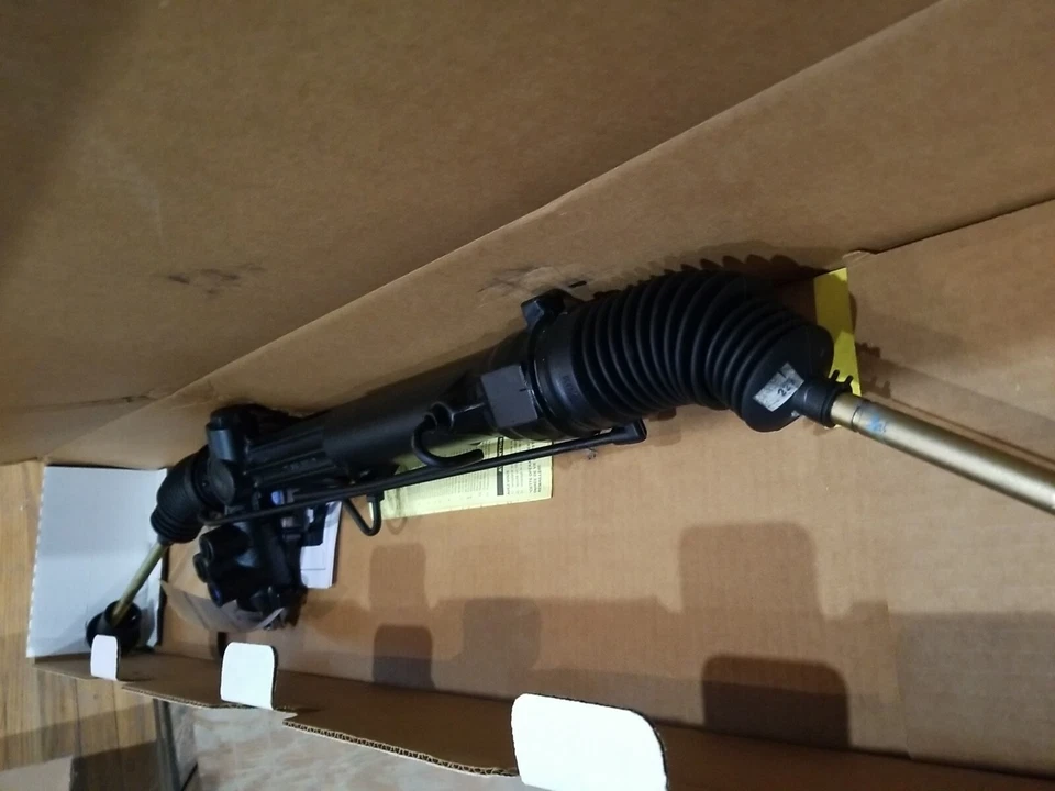 Portaequipajes y piñón Mercury Sable Ford Taurus A-1 Cardone 22-225 remanufacturados Foto 3 de 4