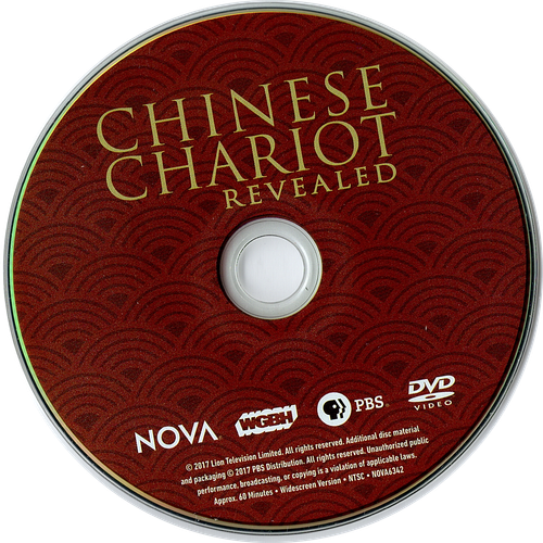 NOVA episodes on DVD; 3rd one FREE! PBS; WGBH refurbished ex-library collection - Imagen 20 de 56