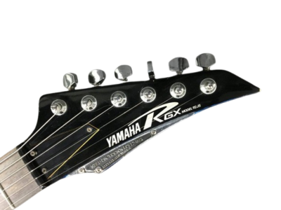 Yamaha Rgx112J Safe delivery from Japan 11N | eBay