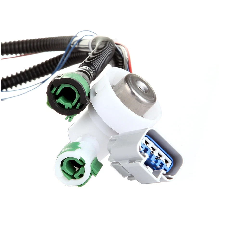 Conjunto de módulo de bomba de combustible para Jeep Liberty 2,4 L 3,7 L 2002 2003 E7162M Foto 4 de 4