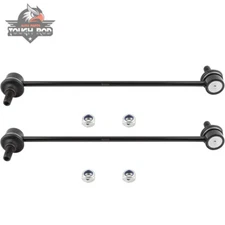 2-Pack Front Left Right Stabilizer Sway Bar Ends Links Kit For 02-15 Mini Cooper