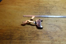 Star, Lancer,22 l/r , Trigger & Trigger Bar w/ spring,91724-627