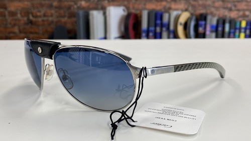 CARTIER SANTOS AVIATOR DUMONT SPECIAL 