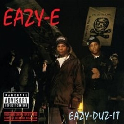 EAZY-DUZ-IT [PA] NEW VINYL
