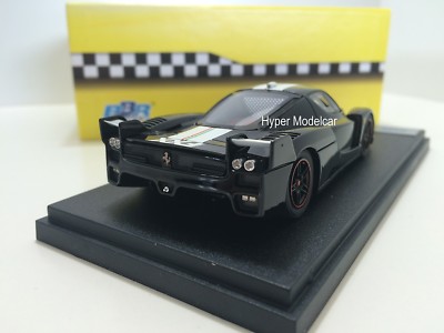 BBR社製 1/43スケール フェラーリ FXX 2006