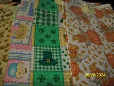 Cotton Quilting Fabric - Signature Classics - Oakhurst Textiles - U-PICK 1