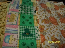 Fabric Assorted Cotton  - Signature Classics - Oakhurst Textiles -  U-PICK 1