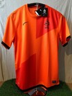 2012/13Nike Netherlands National Team Home Replica Jersey, L size, new/