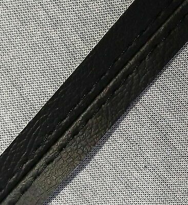 Fits 13-19 Nissan Pathfinder Leather Center Console Armrest Cover - Foto 11