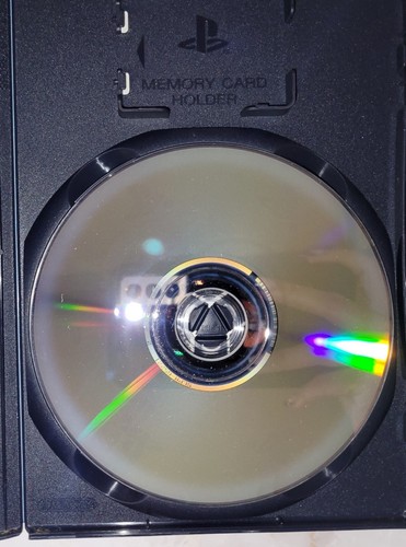 Clock Tower 3 Sony Playstation 2 PS2 Japanese Import Capcom w/ Case and Manual - Picture 10 of 16
