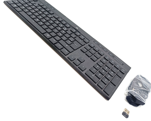 CORSAIR K100 AIR WIRELESS Mechanische Gaming Tastatur - Französisch AZERTY - Bild 4 von 5