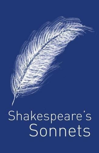 Shakespeare's Sonnets-William Shakespeare, 9781788287708