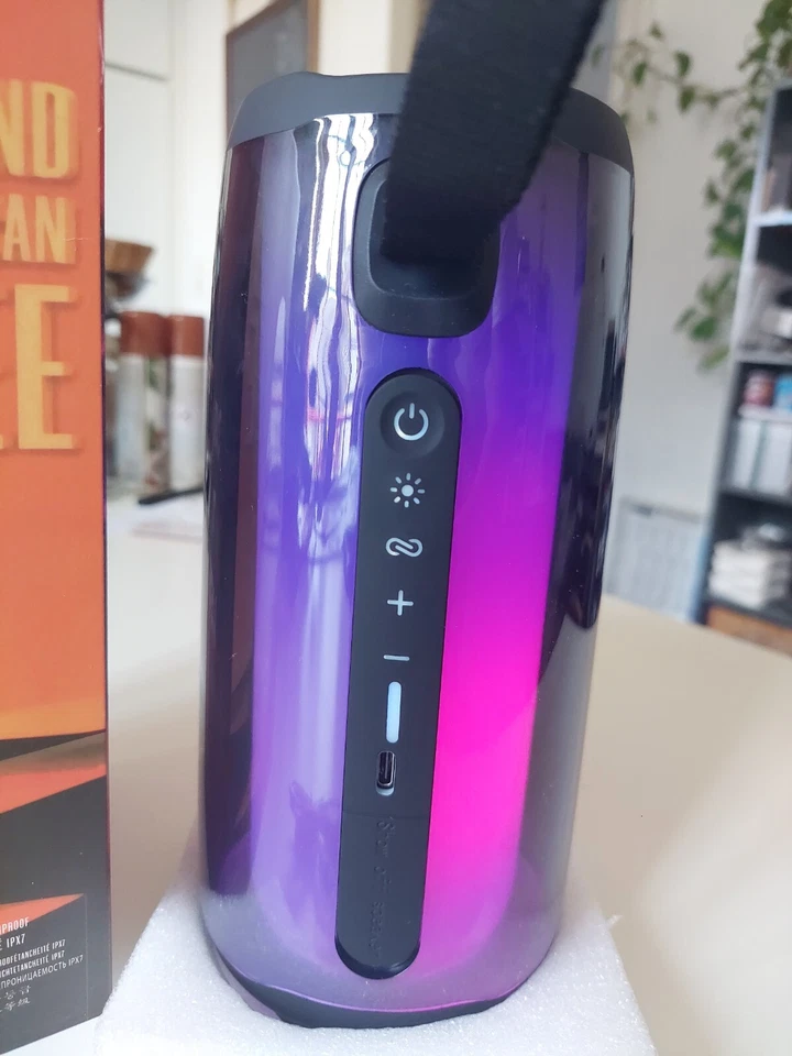 jbl pulse 5 - Photo 2/3