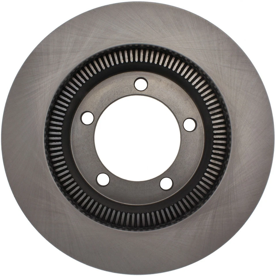 Standard Disc Brake Rotor Centric For 2003-2016 Freightliner M2 106 - Image 3 of 4