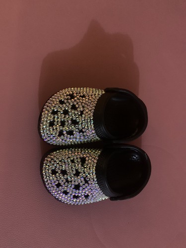 crocs custom made