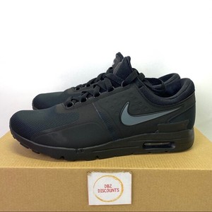 nike air max zero size 5