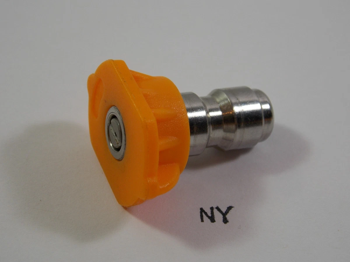 15 Degree Nozzle RYOBI RY14122 1700 PSI Electric Pressure Washer