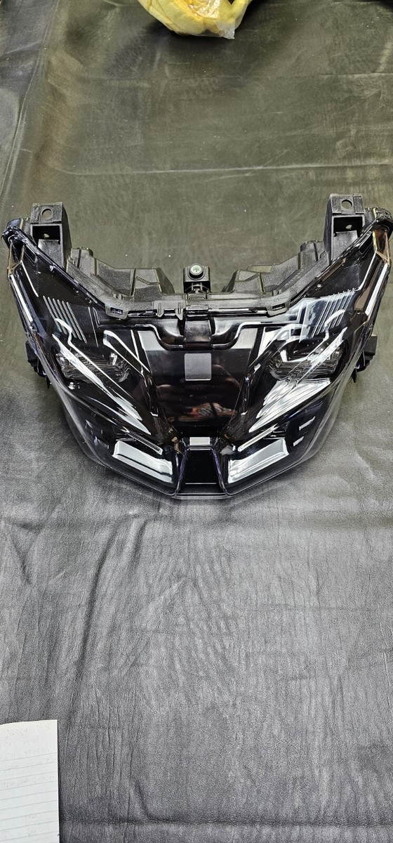 Ski Doo Headlights 517308290 | eBay Ski Doo Headlights 517308290 | eBay