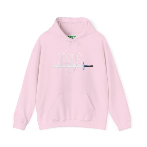 Unisex Heavy Blend™ Hooded Sweatshirt - Picture 46 of 53