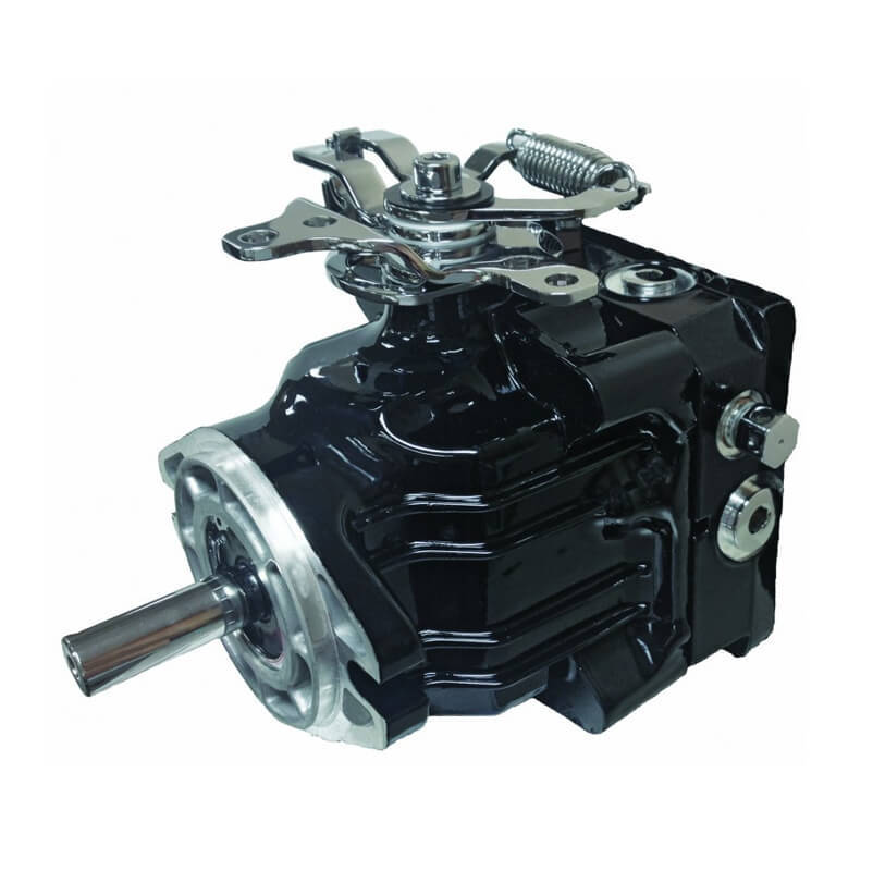 Hydro Pump, Ferris part number PG-3GAQ-NZ1X-XXXX, 22571,BDP-10A